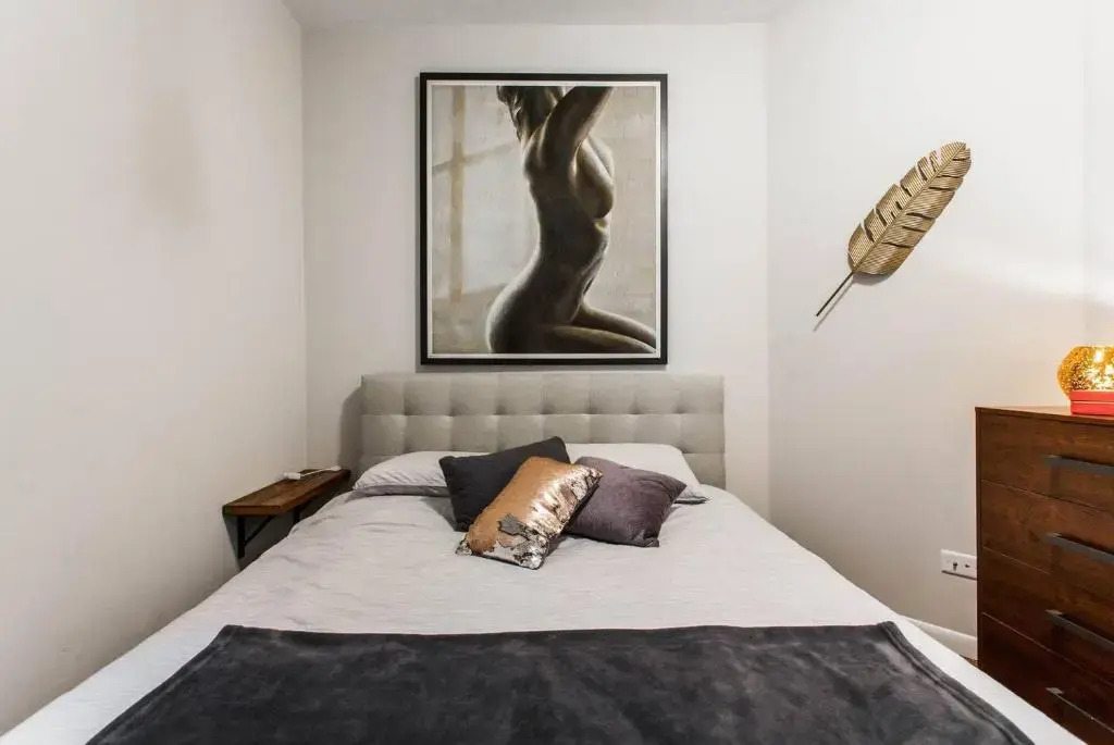 ✪ Cozy 1 Bedroom close to Downtown Chicago ✪