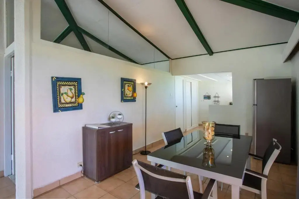 Piscadera Bay Resort 40