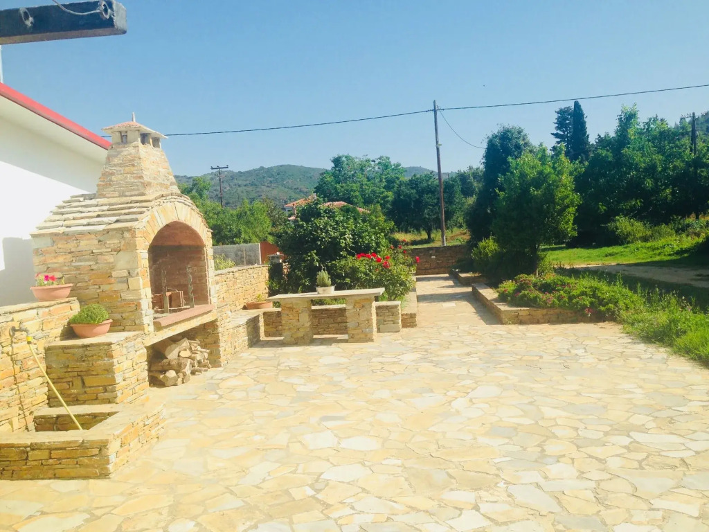 Harmony Seaside Pelion