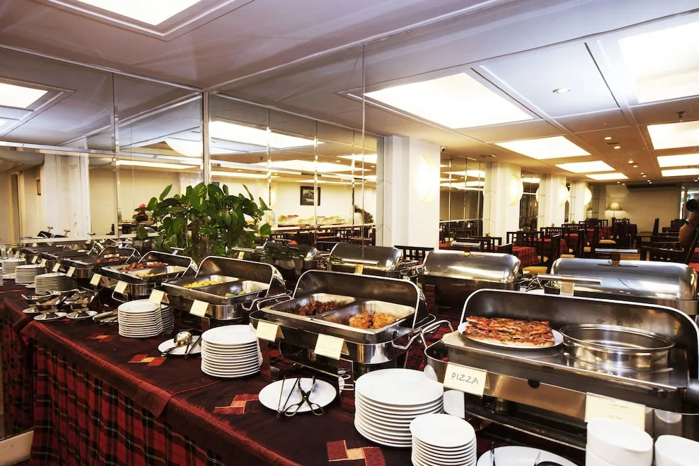 Medallion Hanoi Hotel