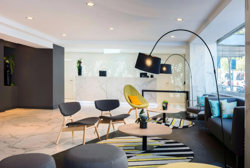 Hotel Alicante Gran Sol, affiliated by Meliá