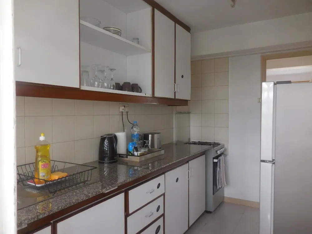 La Péninsule - Town Apartment in Curepipe 2