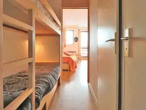 Apartment Bouquetins A 12