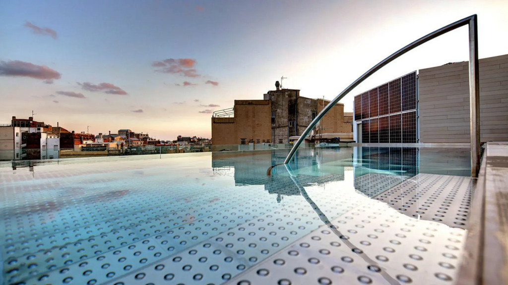 Olivia Balmes Hotel