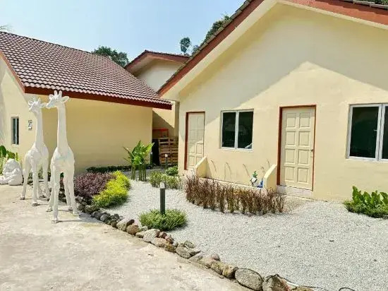 LiLLA Rainforest Retreat - Hulu Langat