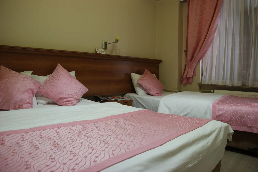 Kıspet Konak Hotel