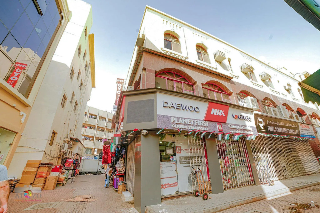OYO 393 Al Wehda Hotel