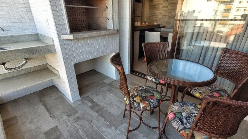 Sd 202 · Excelente Apartamento Em Condomínio Com Rooftop E Piscina