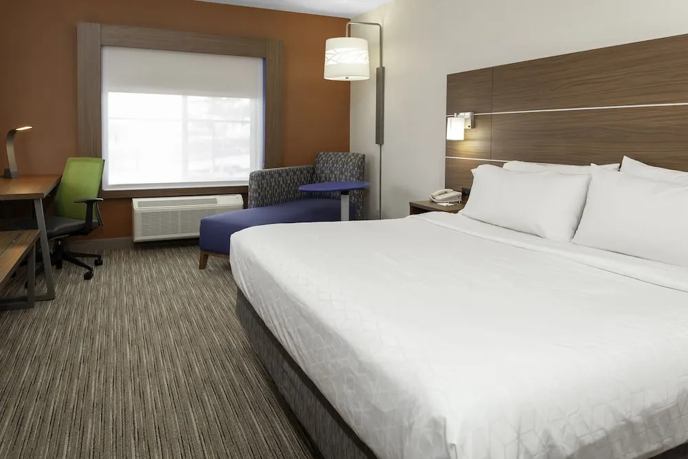 Holiday Inn Express Hotel & Suites Coeur DAlene I-90 Exit 11 by IHG