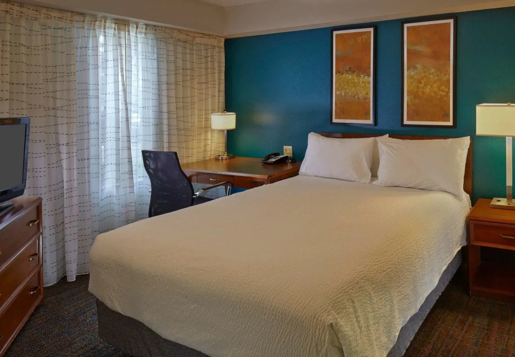 Residence Inn by Marriott Orlando East/UCF Area