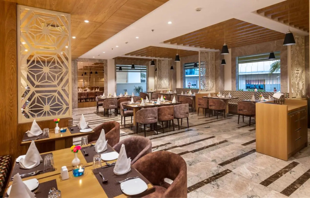 Lords Inn Jaipur