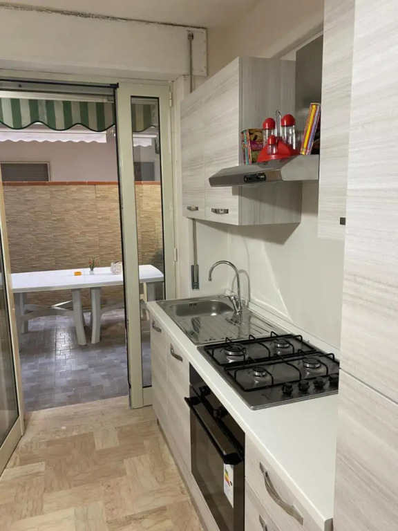 A Casa di Luca