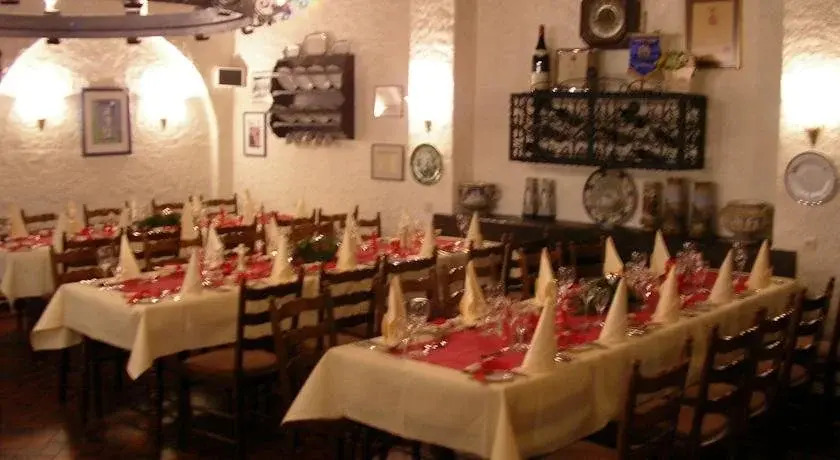 Hotel Merll-Rieff