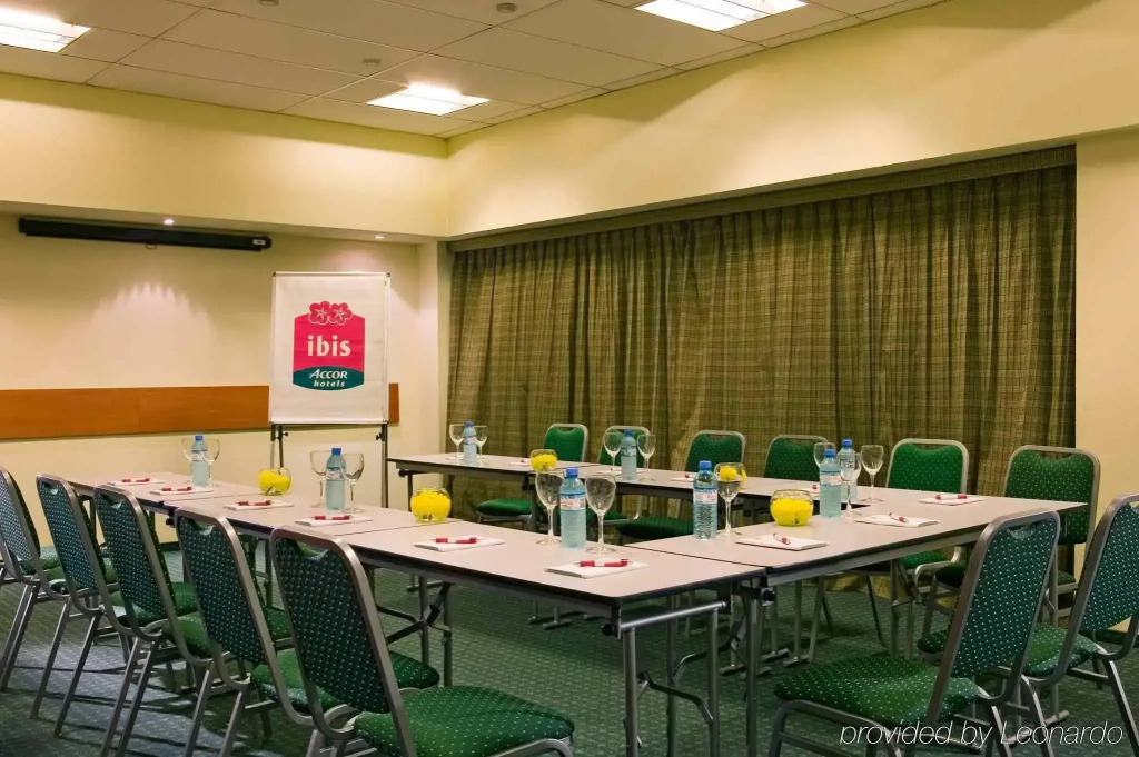 ibis Buenos Aires Congreso