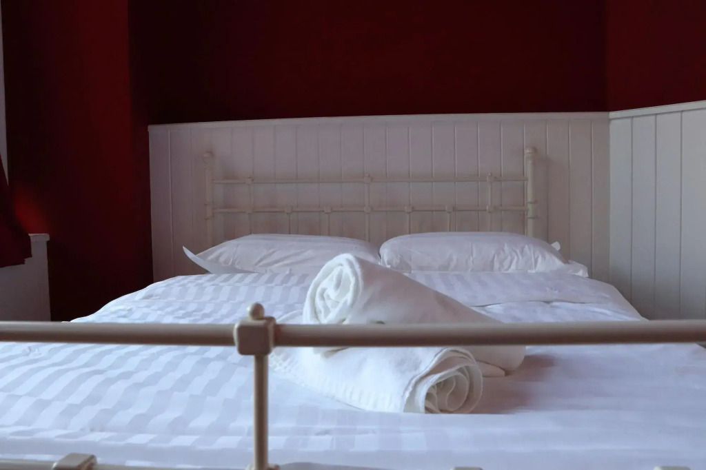 Hostel Lybeer Bruges