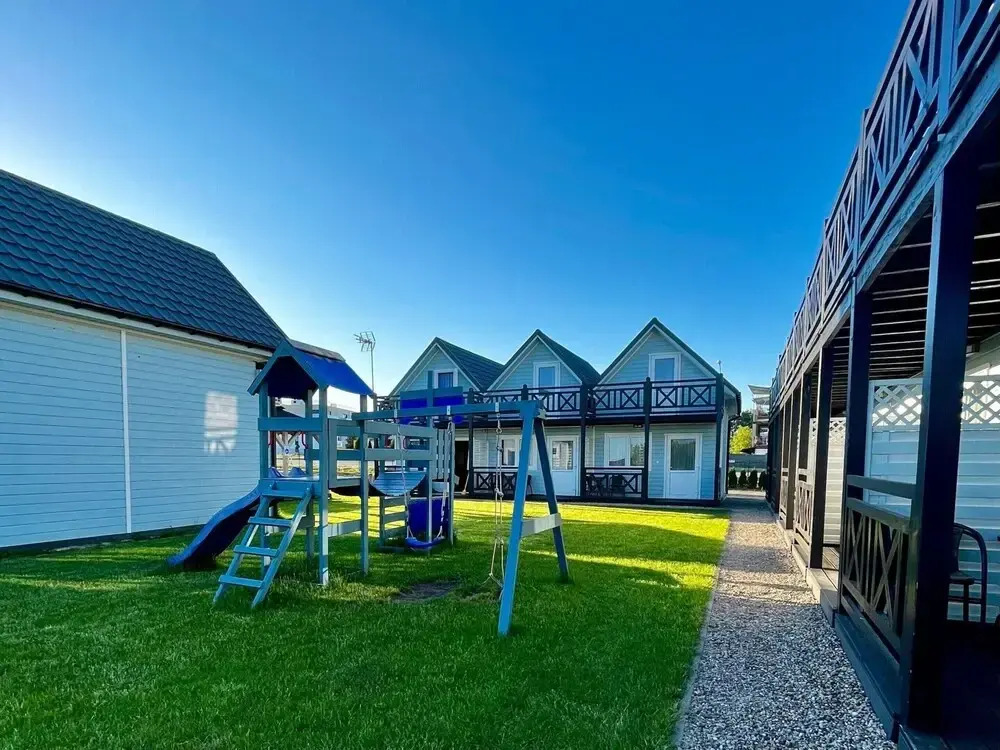 Holiday Home in Pobierowo near Beach