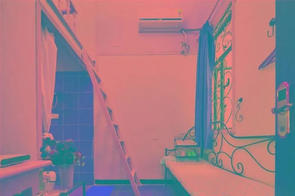 Alice Family Hotel