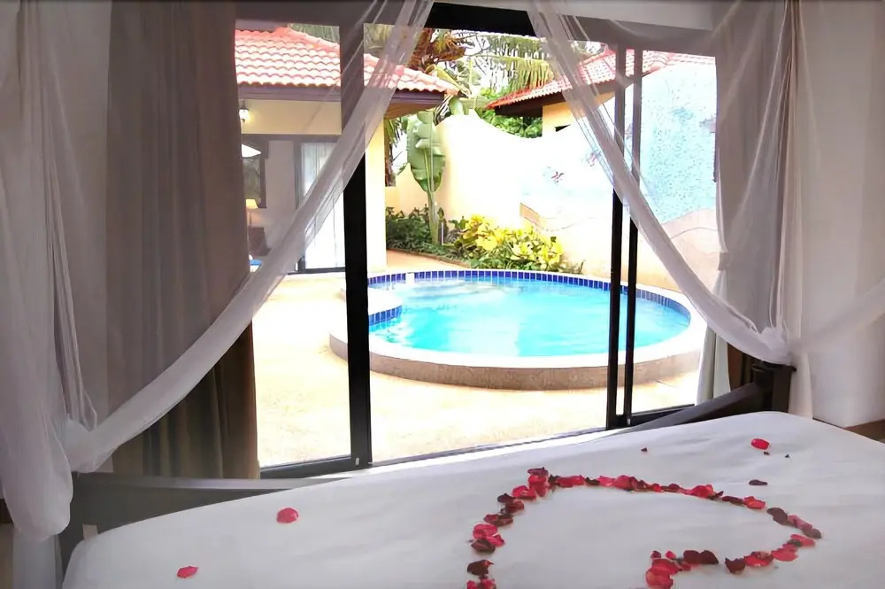 Samui Grove Villas