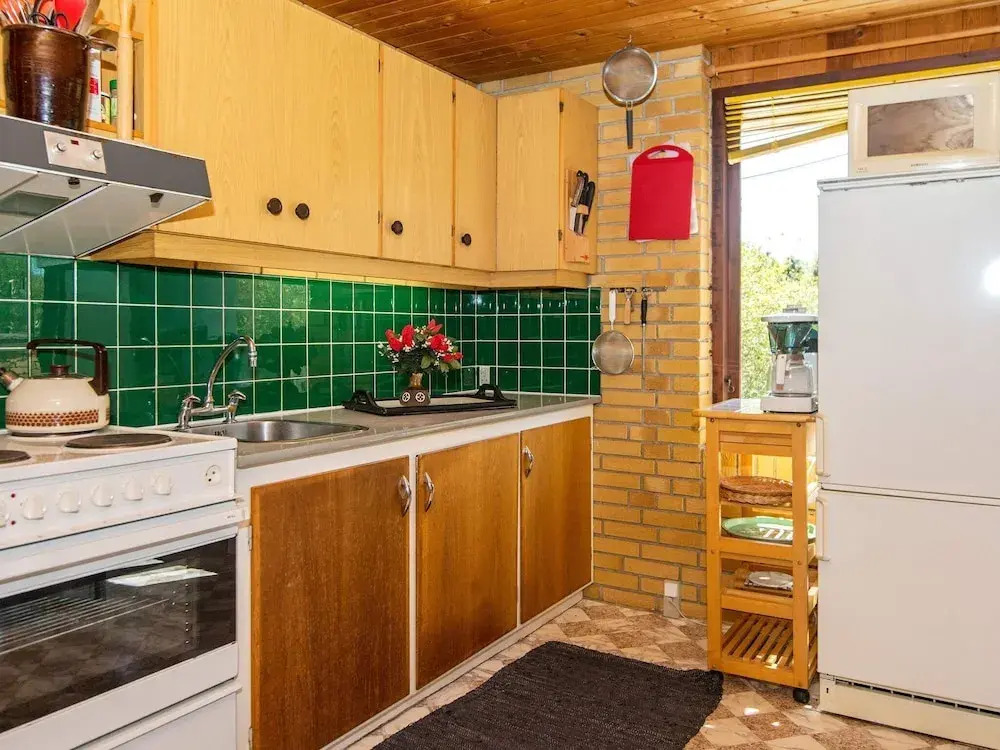 Beautiful Holiday Home in Grenaa Near the Sea