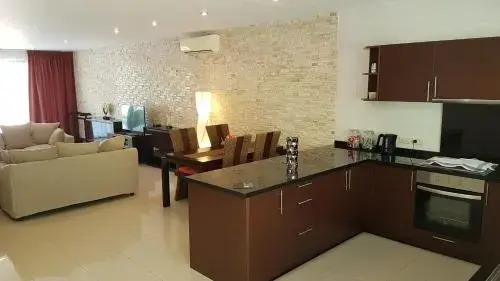 Villa Jasmine House 26