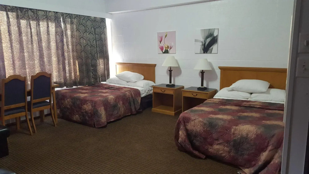 Hotel Royal Plaza