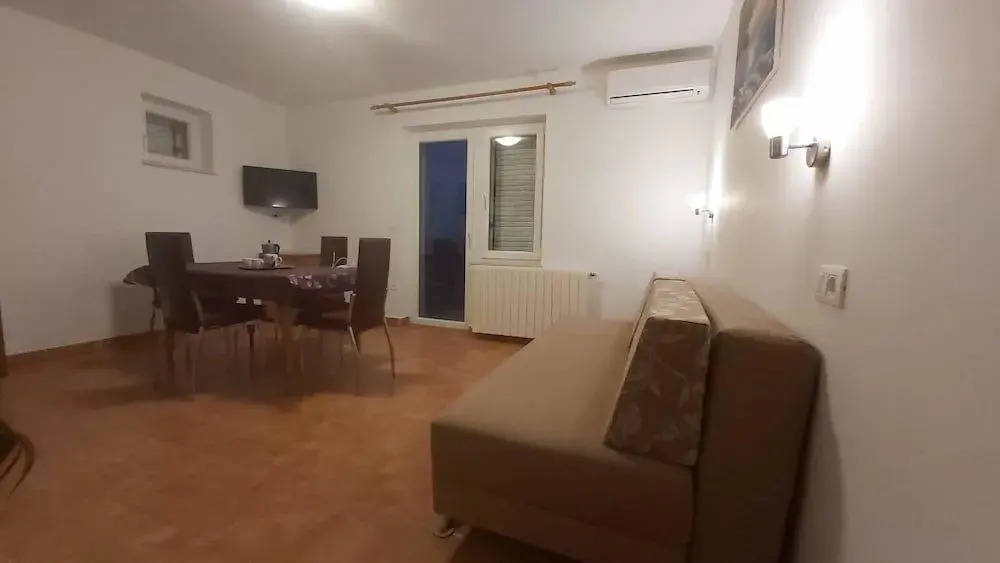 Apartments Igor