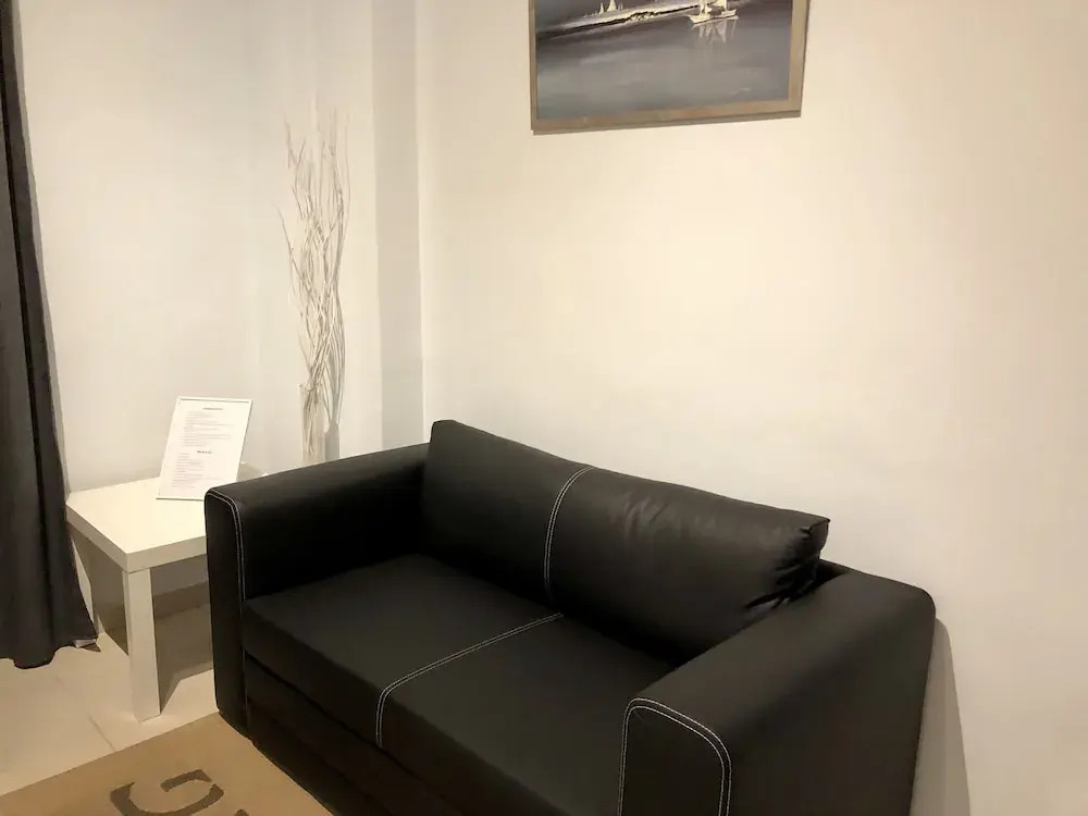Sokratous Private Apartments