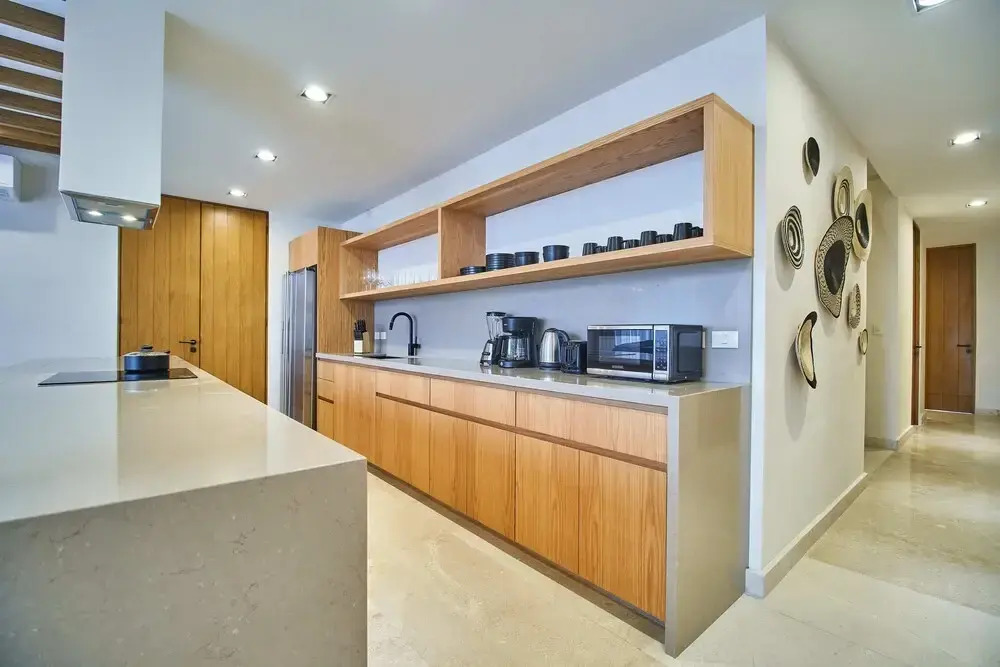 Pure Condos 304 By Lockey