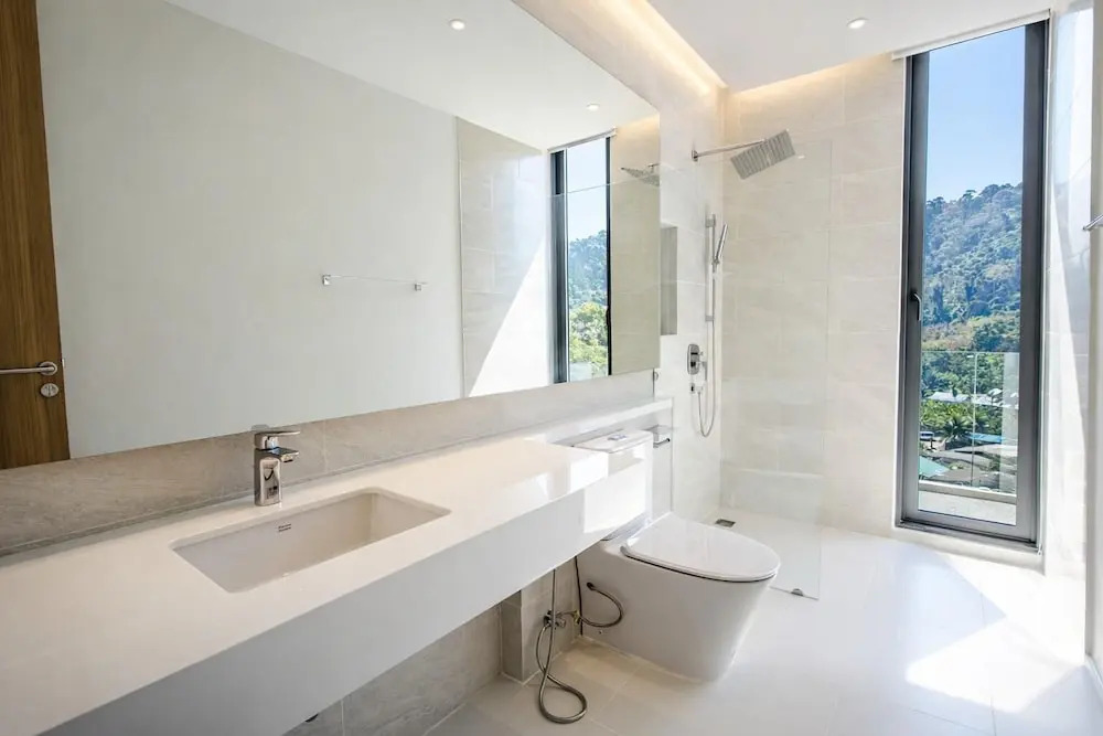 Aileen Saku Elegant 4BR Villa P3v27/28