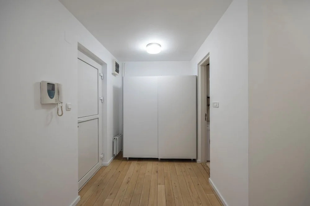 Belgrade Center Apartment Skadarlija III