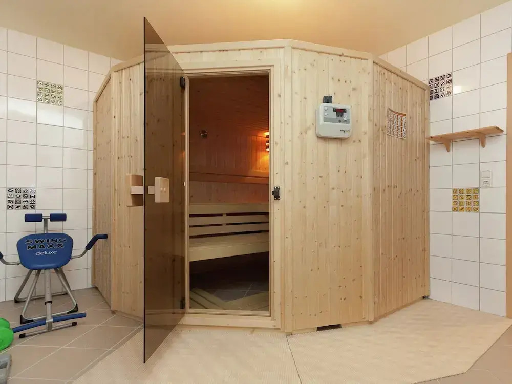 Charmante Ferienwohnung am Thüringer Rennsteig