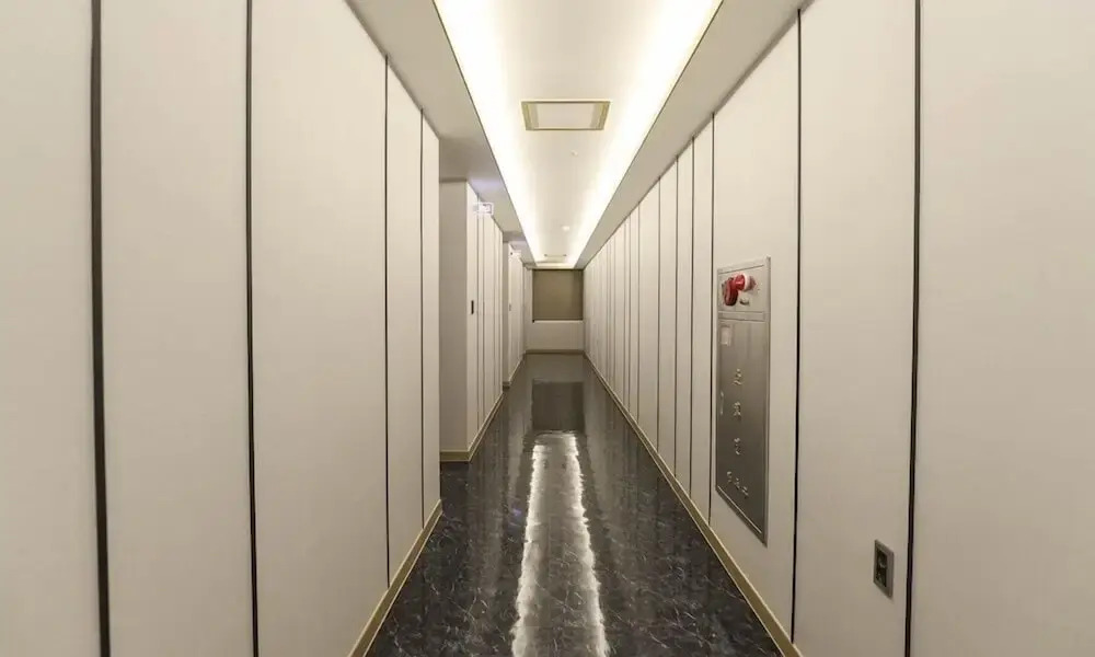 Hotel Grand Bay Boryeong