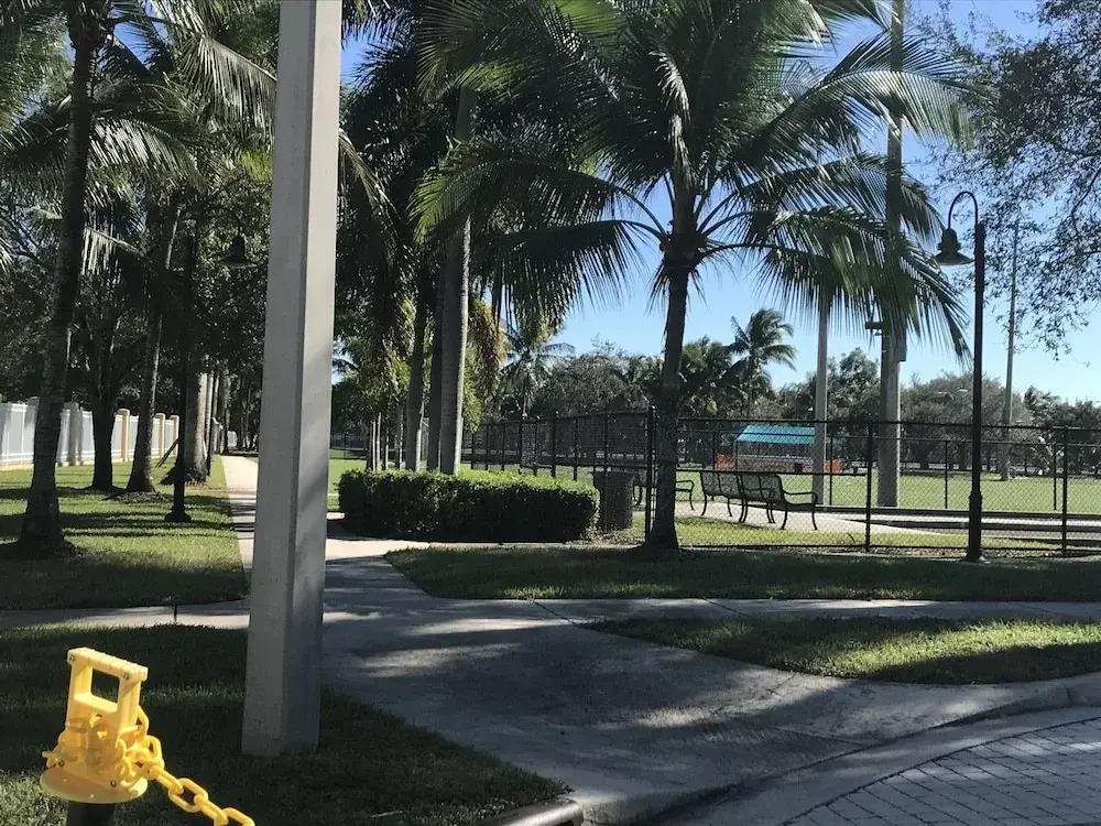 Cozy Guest House Florida, Tamarac