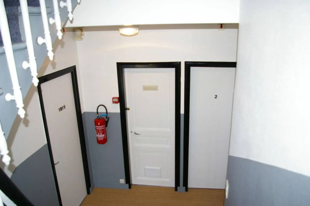 Sézam Appart’Hôtel Saint-Malo
