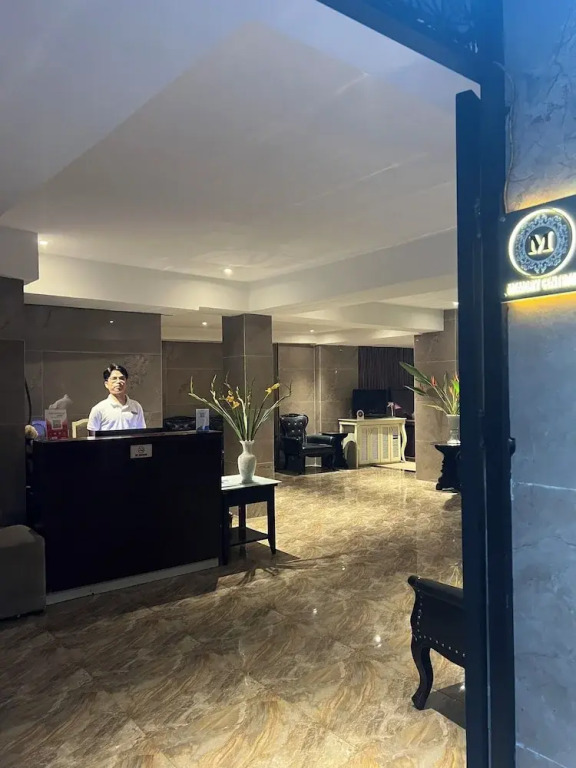 Ha Noi Memory Central Hotel And Spa