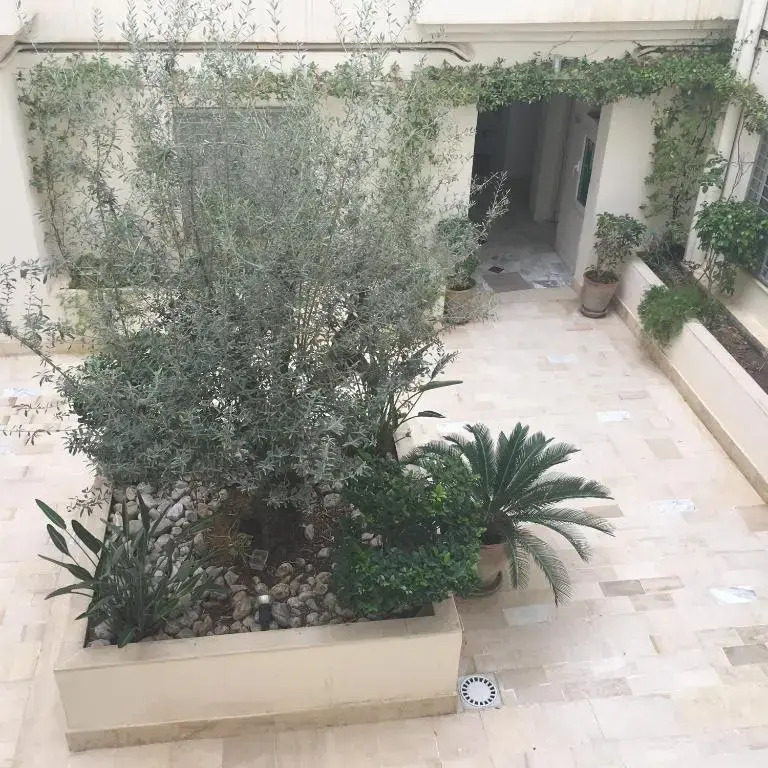 Ain Zaghouane Sud Appartement cosy 10 minutes de la plage - Tunisia Mall