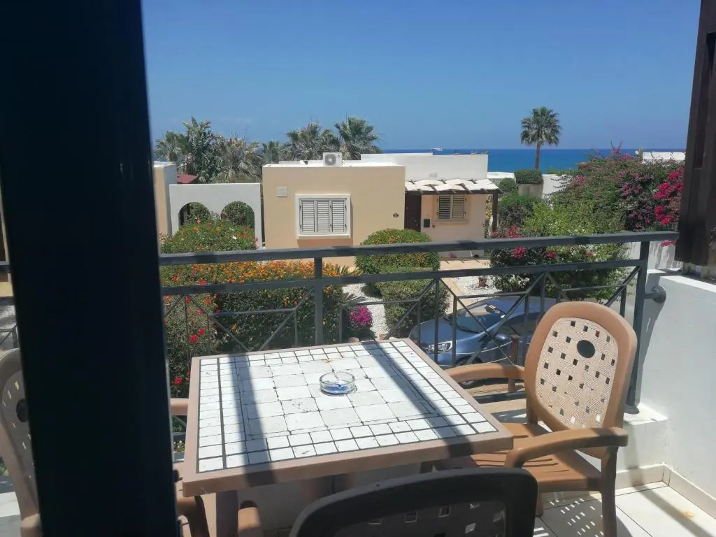 Arsinoe Beach Village Block 9