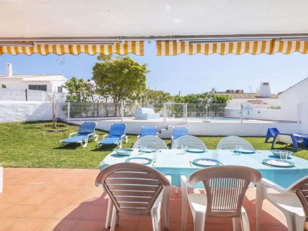Villa Jacaranda