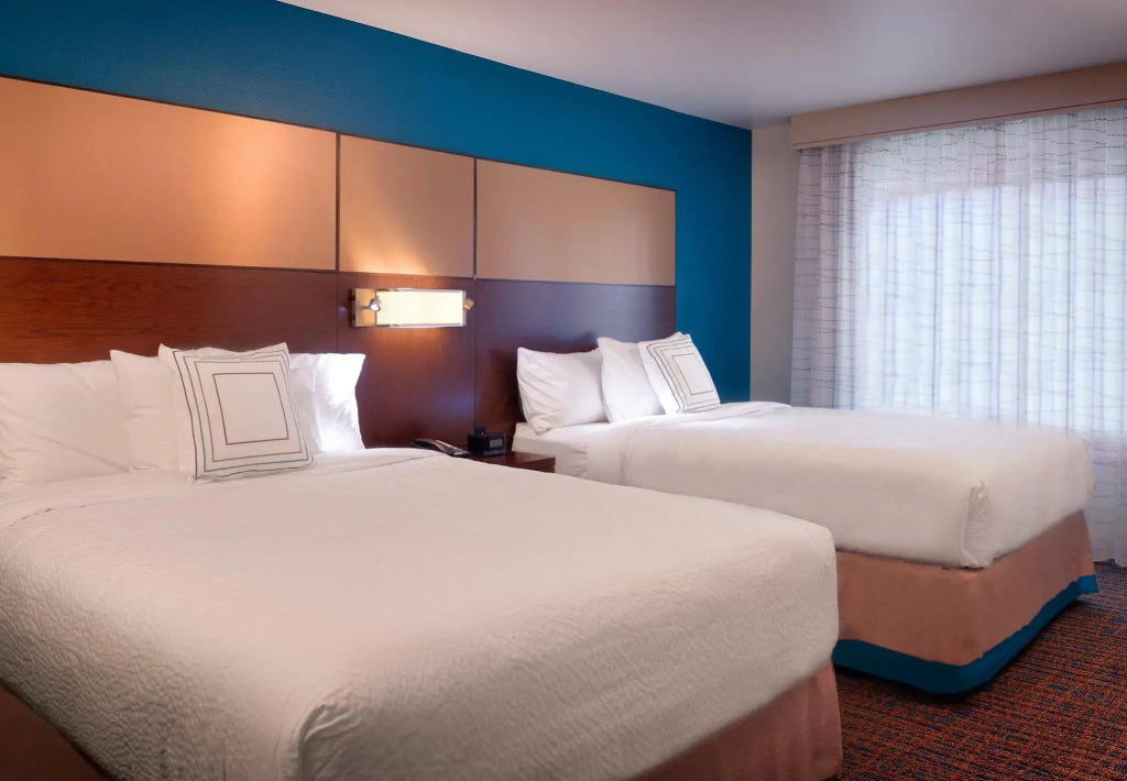 Residence Inn Salt Lake City Murray