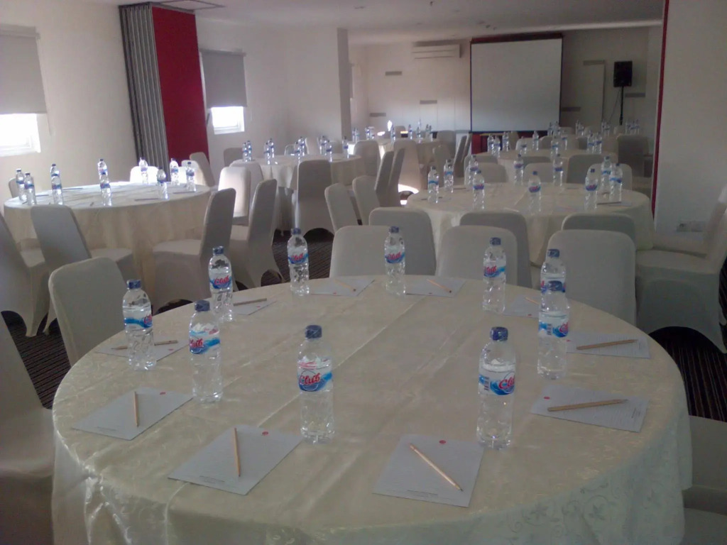 Amaris Hotel Pemuda Semarang