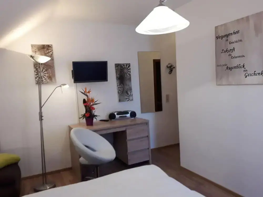 Apartment in Lungau near Ski Bus and Forest