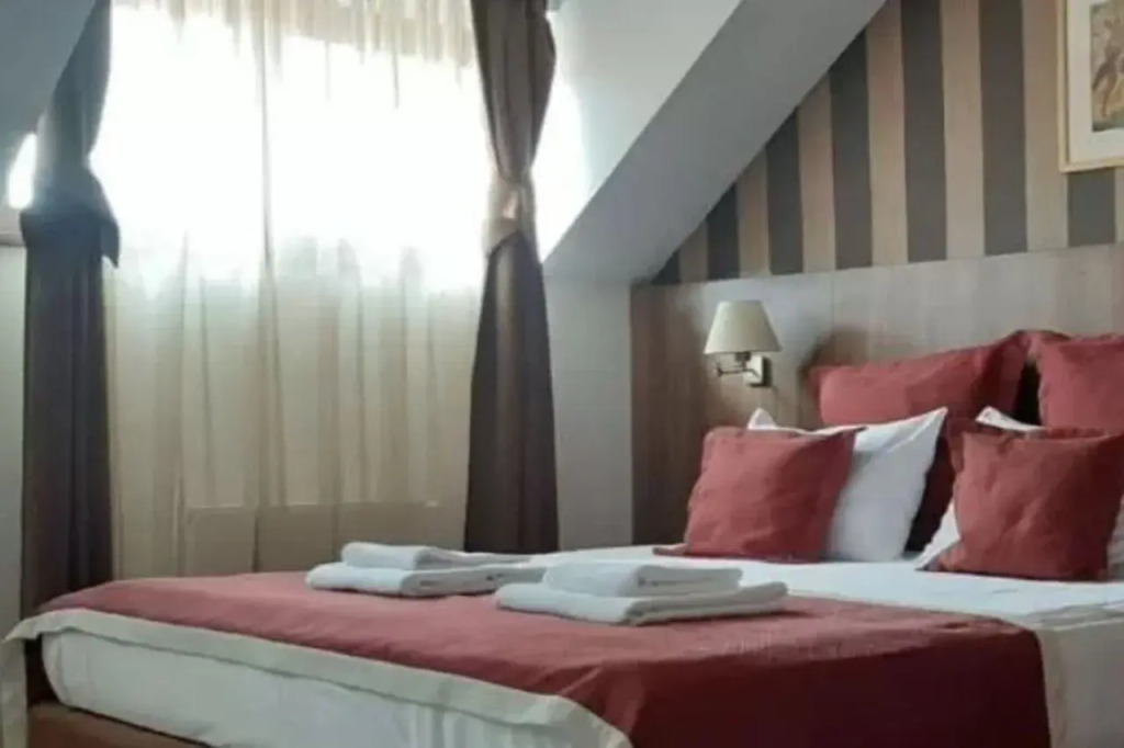 Hotel Gott