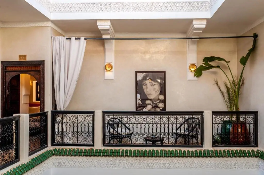 Riad Haraka