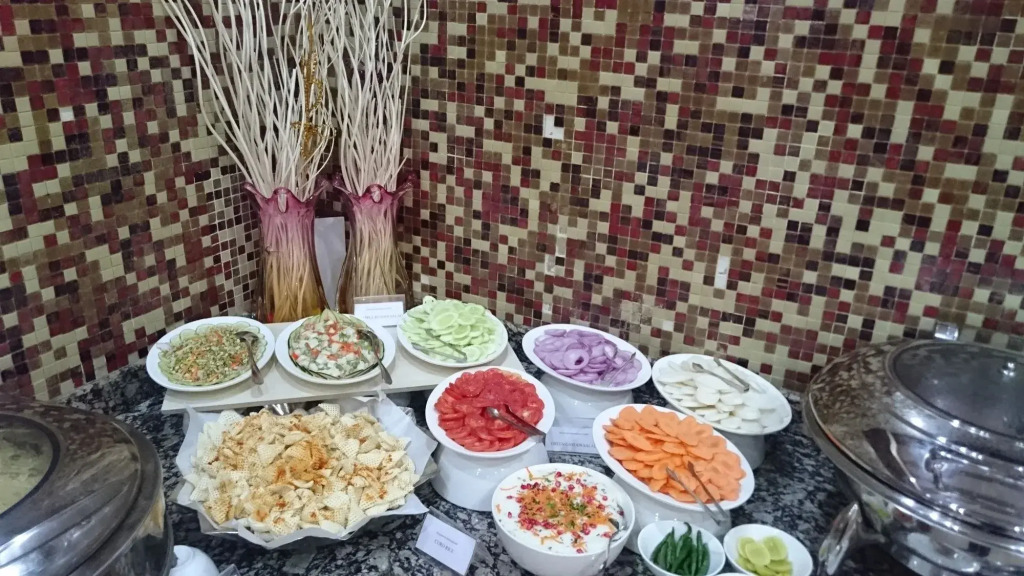 Rosewood International Hotel