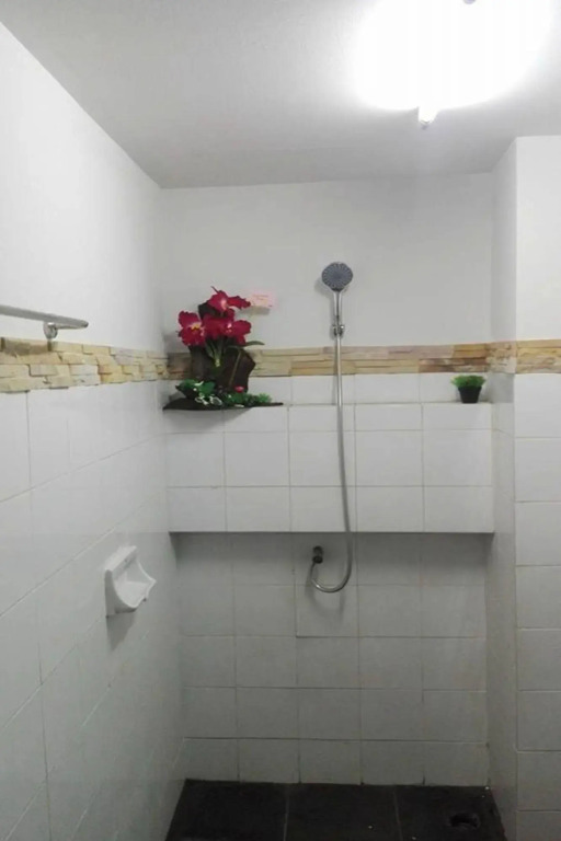 Cham Cha Hostel
