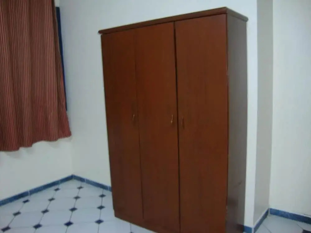 Fakhamat Jeddah Furnished Apartments