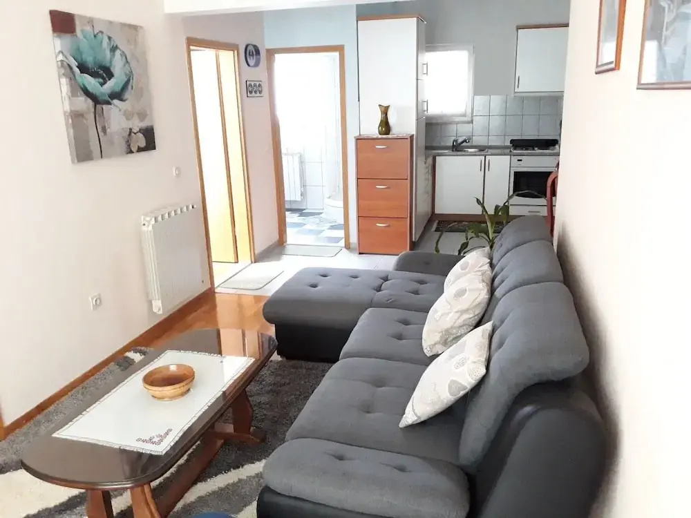 Vesna - 40 m From Pebble Beach - A2