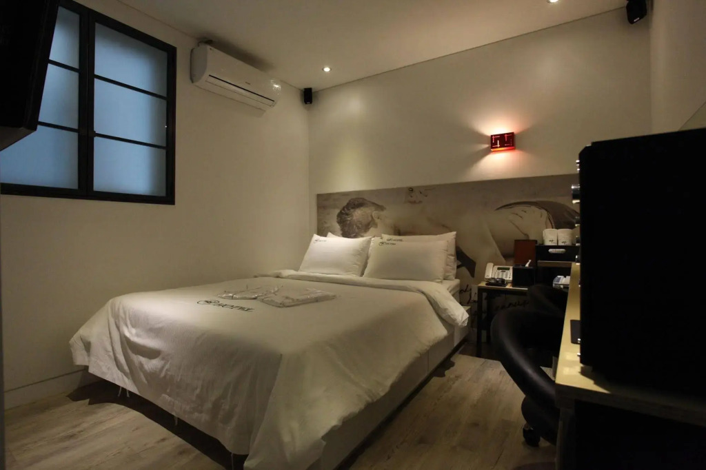 Hotel Zzac