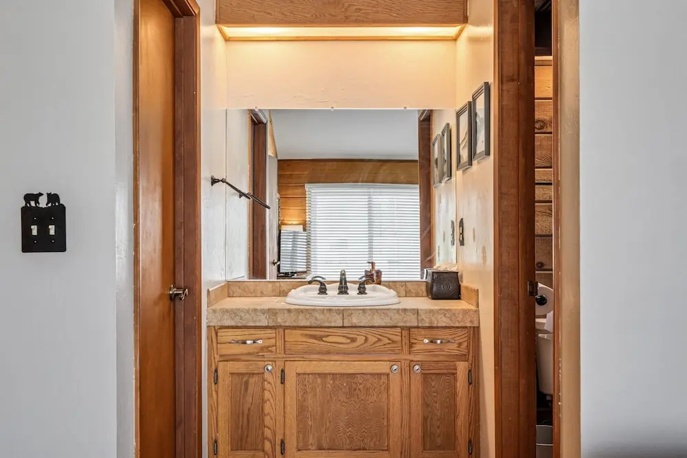 Kathy'S Korner - Pet Friendy With Large Deck! 3 Bedroom Home