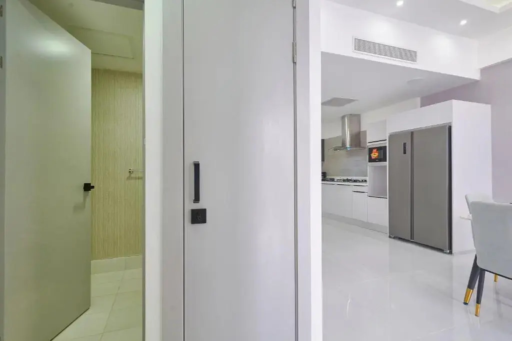 Monaco Residences Piantini